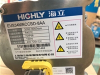 海立空调压缩机EVS34MNCCAD-8AA