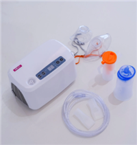 压缩式雾化器CTA13询价