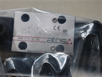 SDHE-0710 DC 10S 意大利阿托斯ATOS电磁阀 SDHE-0710 DC 10S
