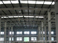 上海市钢结构厂房回收 上海建筑厂房拆除