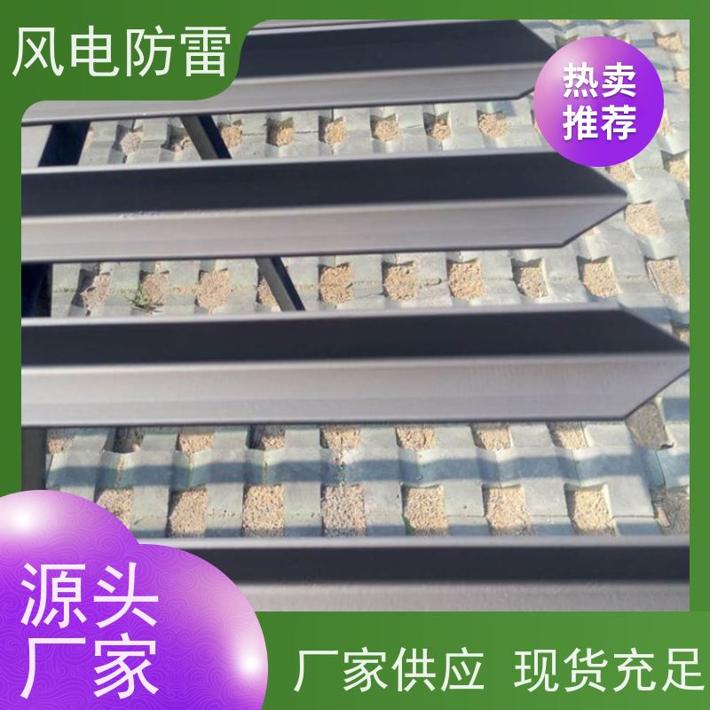 风电防雷 纳米碳复合防腐接地线 石油化工耐腐蚀 可配送到厂