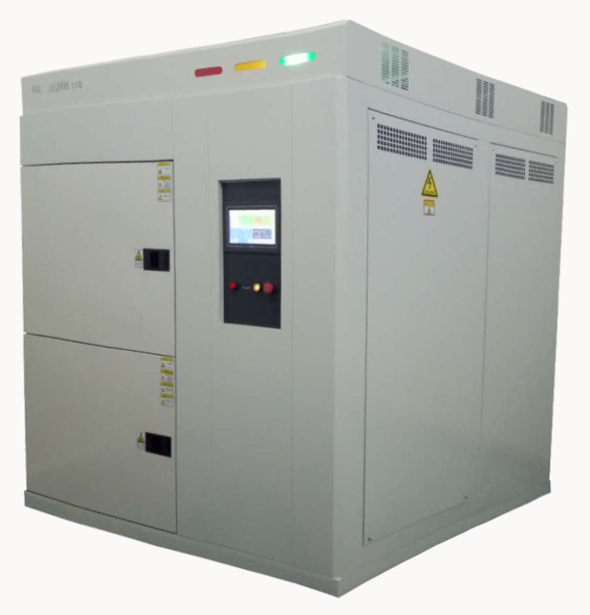 冷热冲击试验箱