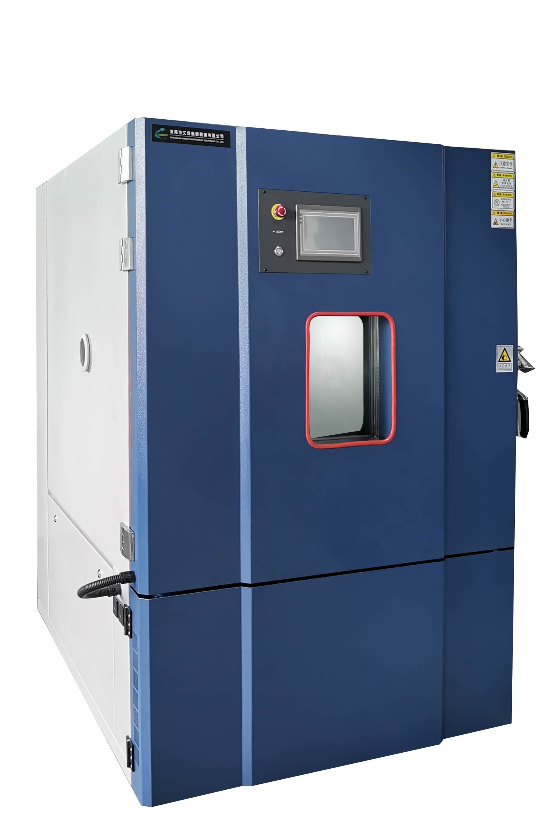 快速温变试验箱