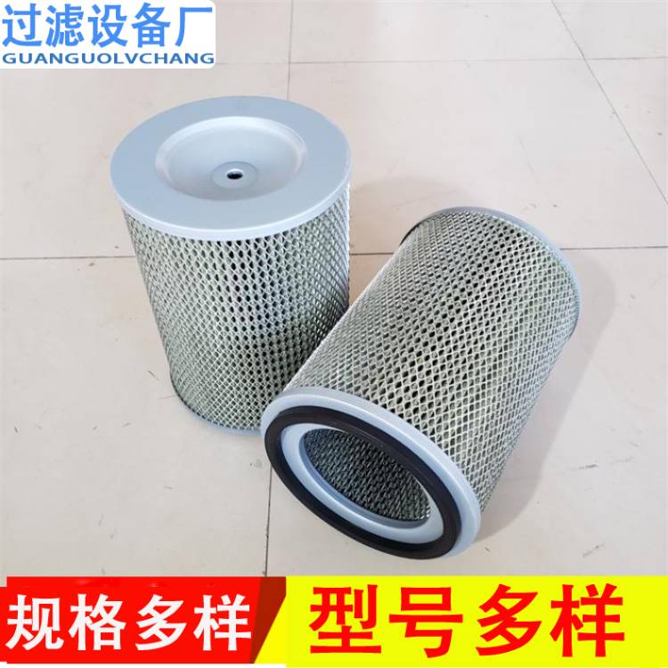 供应车间烟雾分离收集器   机床油雾滤芯