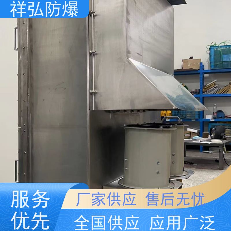  防爆壁灯LED 不锈钢照明动力接线箱  用途广泛 长期供应