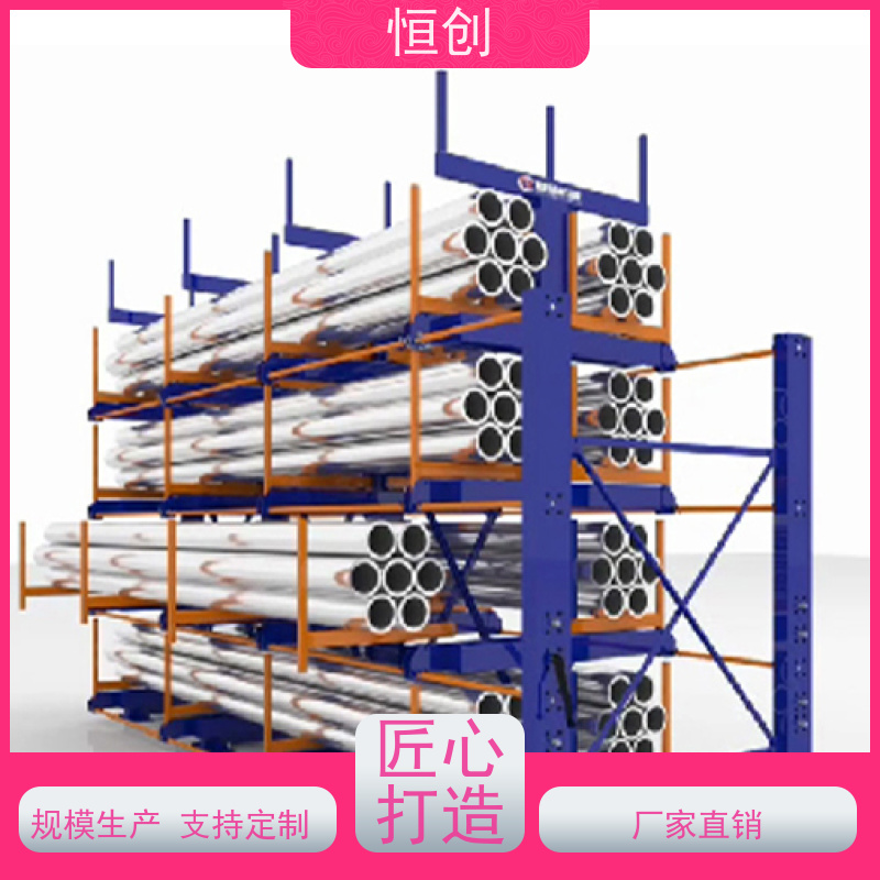 车间线棒货架 防静电工作台 复合管金属架子定做