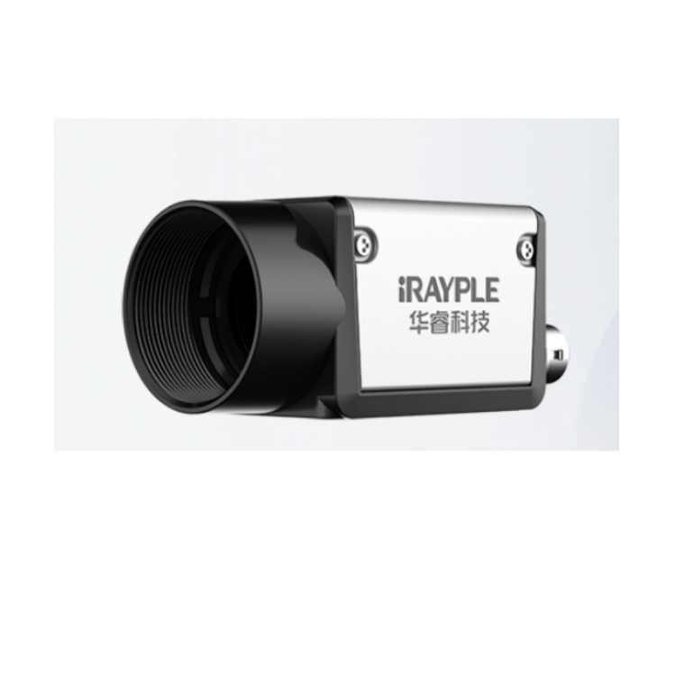 A3B00MG000 华睿2000万黑白1英寸卷帘千兆网口相机 Sony IMX183