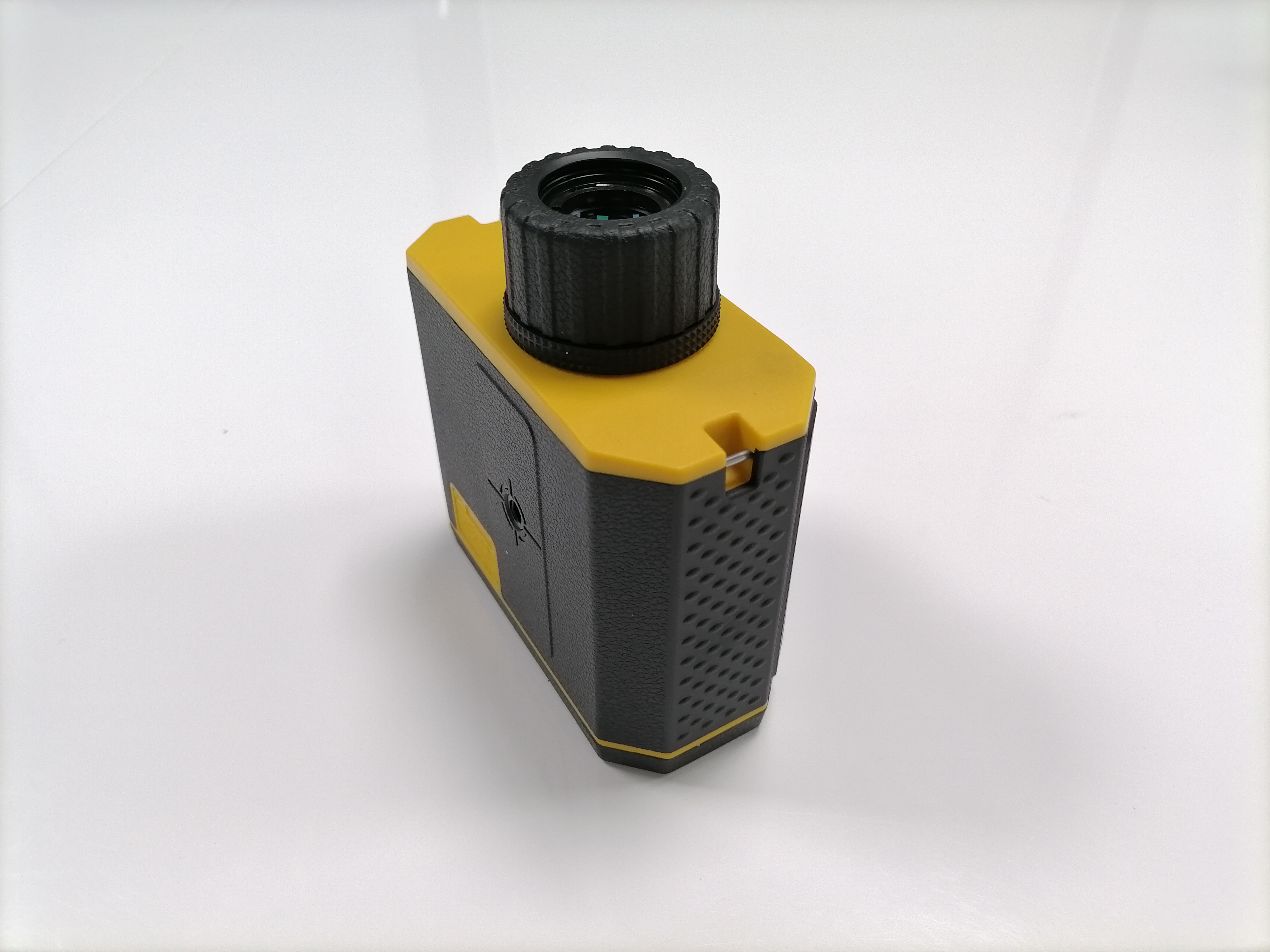 2000米测距范围YHJ2000J防爆激光测距仪厂家