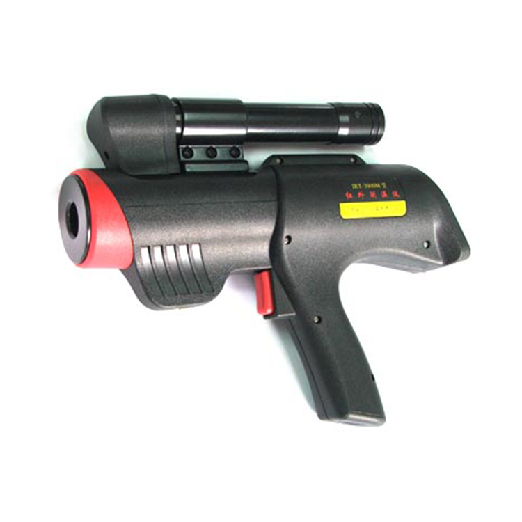 CWH3000 防爆红外测温仪600℃-3000℃