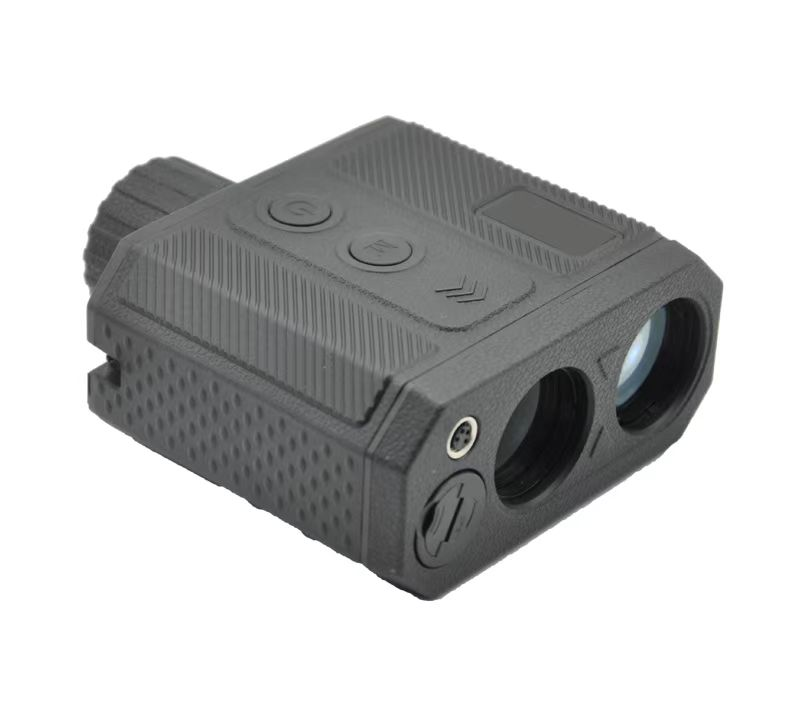 远距离测量YHJ6000J防爆激光测距仪