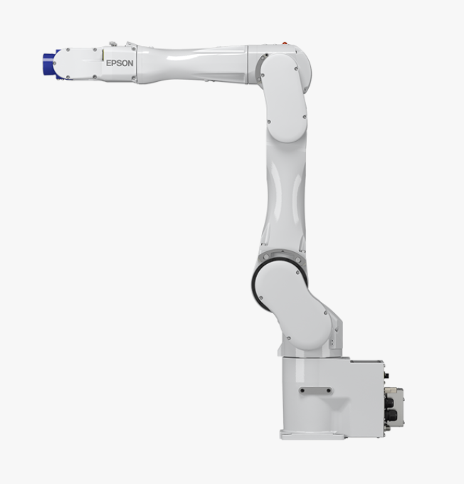 Epson爱普生6轴C12XL机器人Epson C12-B1401S.2kg高负载