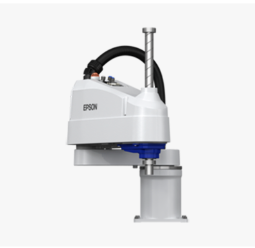 Epson LA6-A702S 爱普生 LA-A SCARA 机器人
