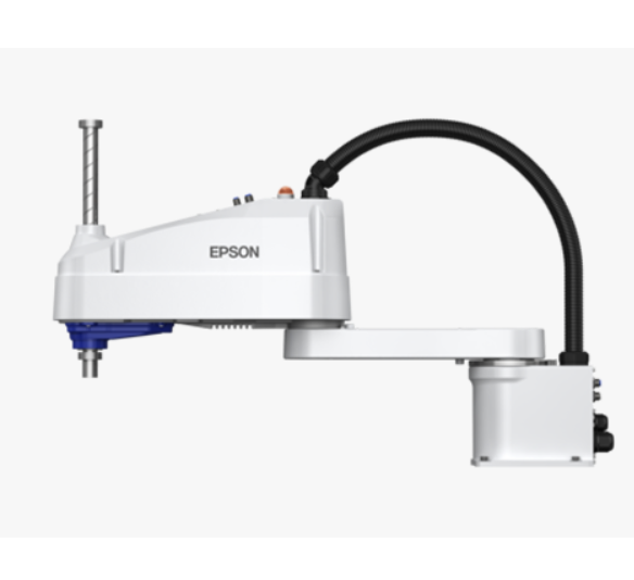 Epson爱普生4轴SCARA机器人Epson LS10-B702S多夹具.工件兼容