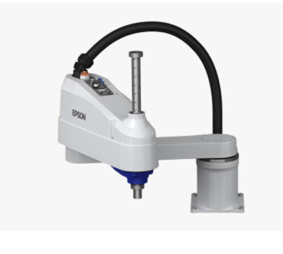 Epson爱普生4轴SCARA机器人Epson LS10-B802S高效高速高精度