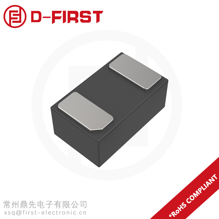 DC0521M1特性图示