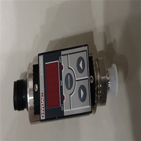 EDS3446-3-0400-000 HYDAC电子压力开关