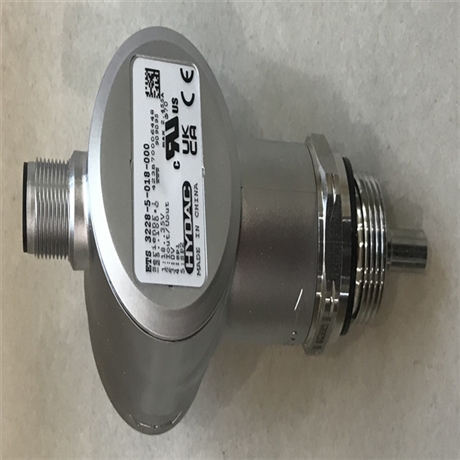 HYDAC压力传感器 HDA3840-A-400-124