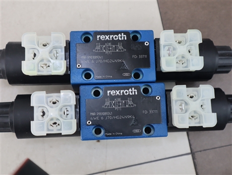 R901089241 4WE6J7X/HG24N9K4 4WE6J70/HG24N9K4力士乐REXROTH阀门