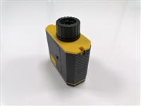 YHJ2000J防爆激光测距仪 一键测速