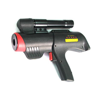 CWH3000 防爆红外测温仪600℃-3000℃