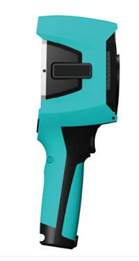 广西沃戈智能 便携式防爆红外热成像仪