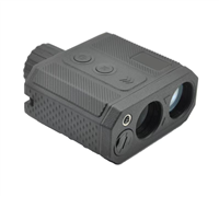 远距离测量YHJ6000J防爆激光测距仪