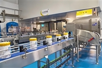 PF200研磨机电机合成食品级润滑脂