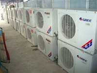 二手电器回收成都空调回收