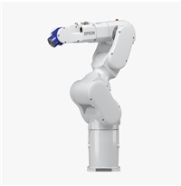 Epson爱普生C8L六轴机器人Epson C8-B901S适用狭小空间作业