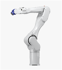 Epson爱普生机器人6轴Epson C8-B1401S灵活操作，8kg高负载