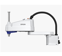 Epson爱普生4轴SCARA机器人Epson LS10-B702S多夹具.工件兼容
