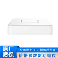 H.265+ PoE网络硬盘录像机8PoE口/8路/单盘位  TL-NVR6108C-L8P