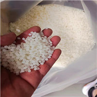 PLLA聚左旋乳酸颗粒 良好的机械性能 用于骨骼修复组织支架等