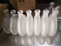 玻璃酒瓶厂家-定制出口玻璃果酒瓶