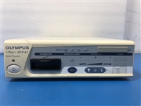 OLYMPUS奥林巴斯 OTV-S7 摄像主机，无法开机