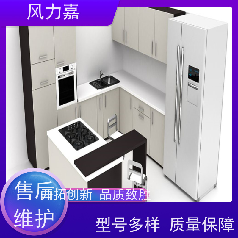  科研院校专用钢木中央操作台简约大方设计实地测量