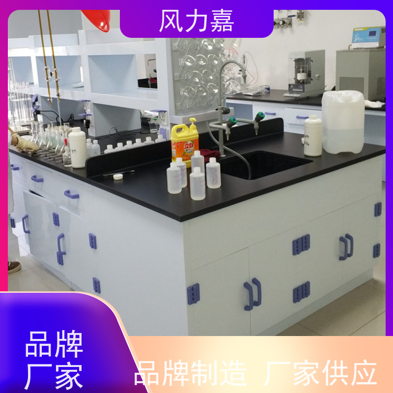 风力嘉pp操作台设计施工销售一站式服务商结构稳固