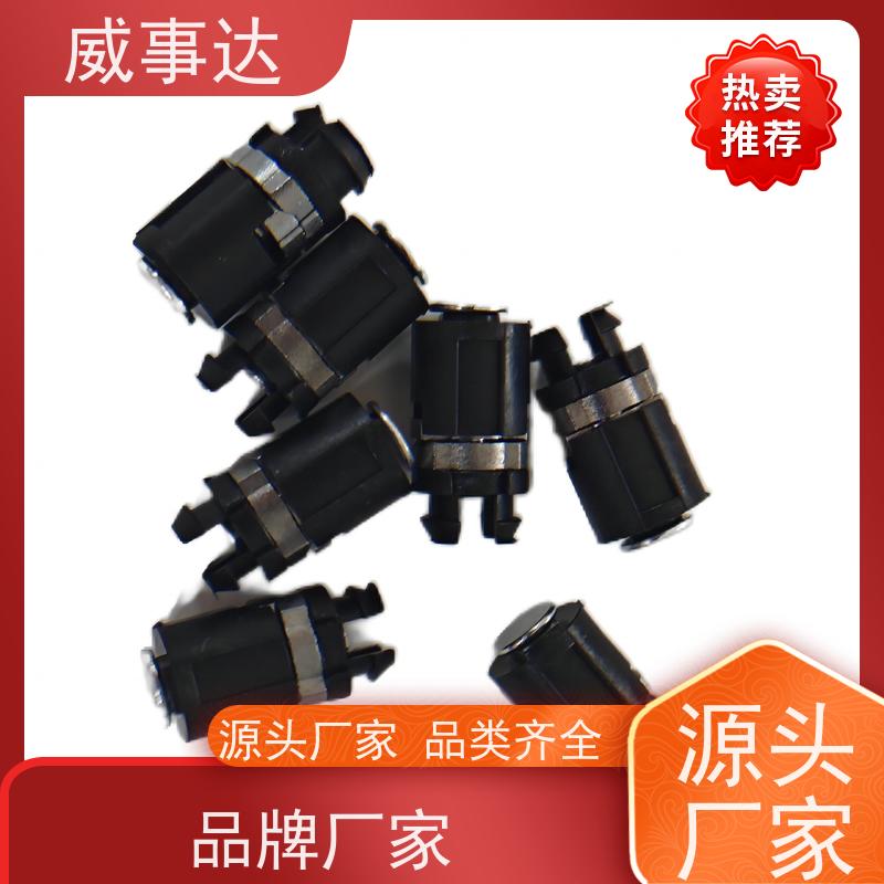 加工定制 衰减低 0-110-150三挡定位 长期供应 SP转轴