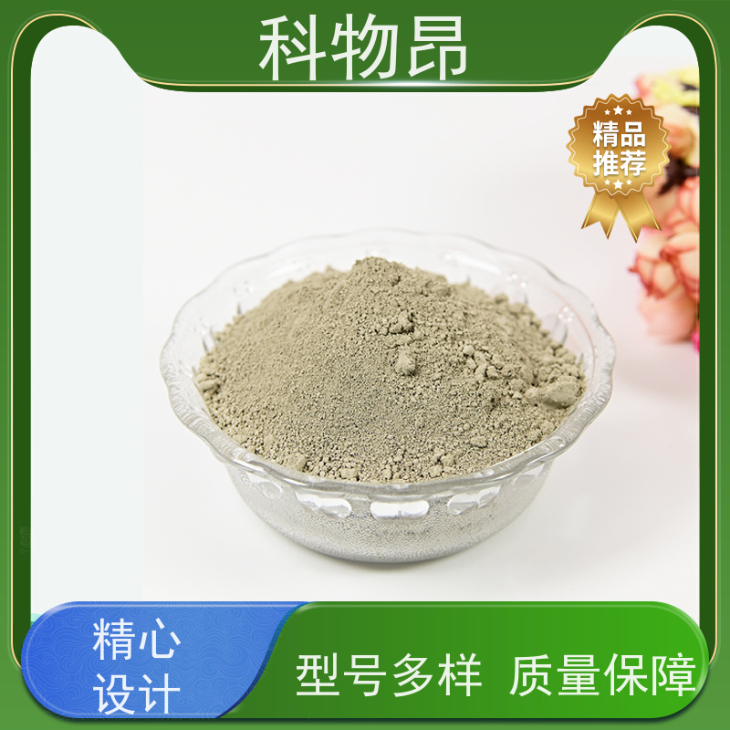 科物昂 日化领域 硅藻页岩有机肥填料 pH值中性 价格实惠