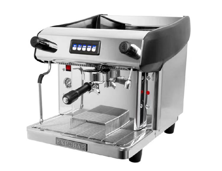 北京爱宝咖啡机漏水报修