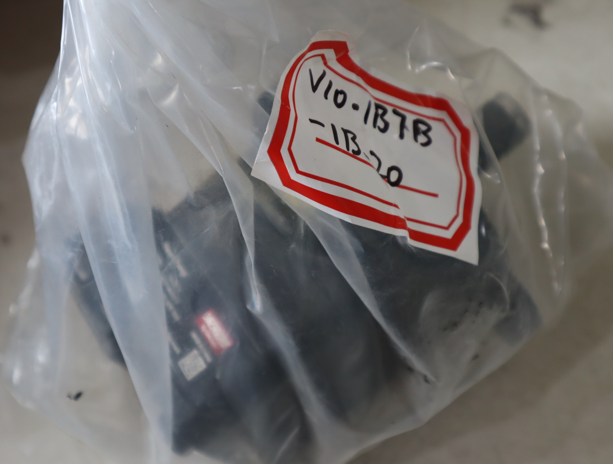 V101B7B1B20 708787-2 美国威格士VICKER叶片泵 C24SH/21186323-2