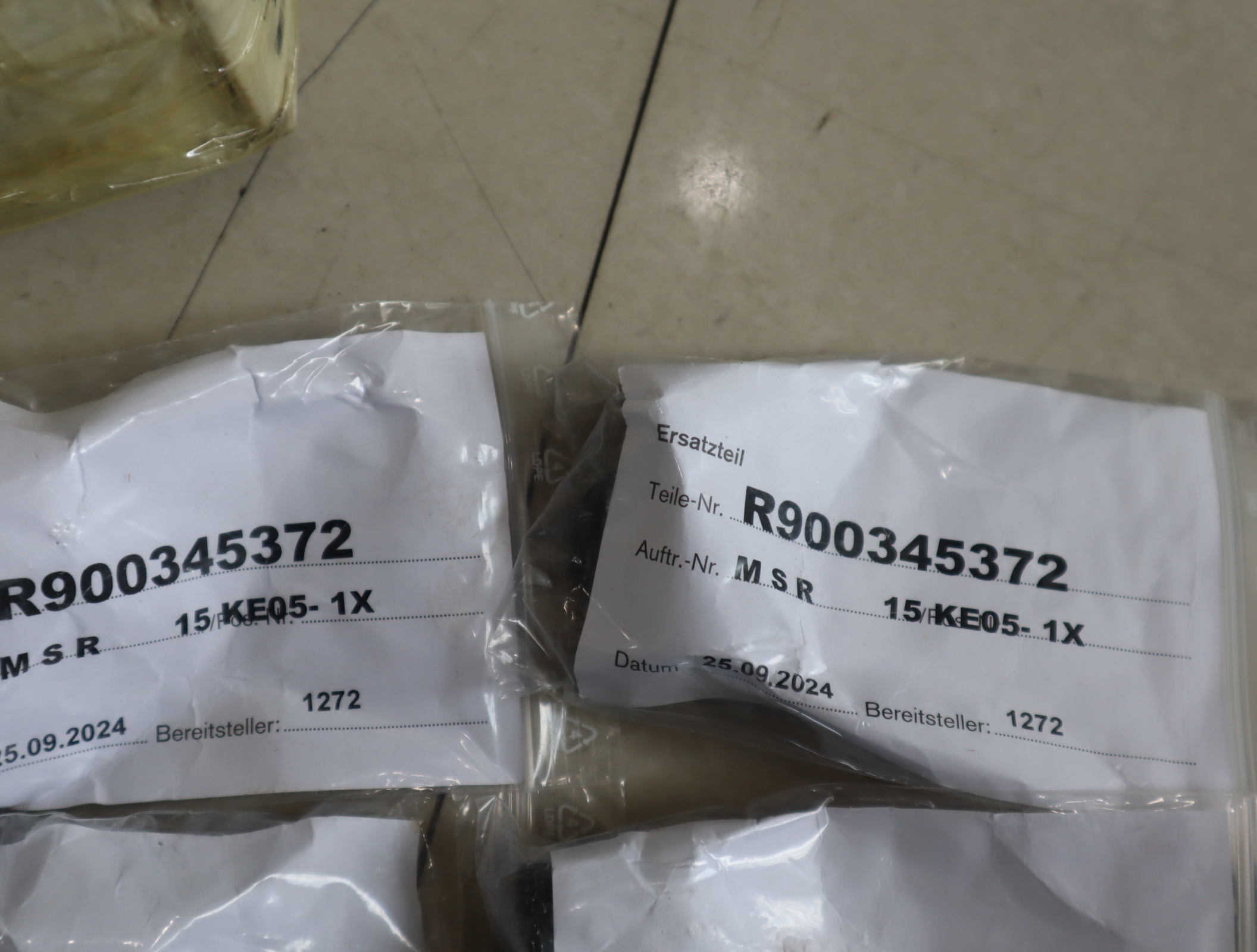 R900345372 M-SR15KE05-1X 力士乐REXROTH单向阀