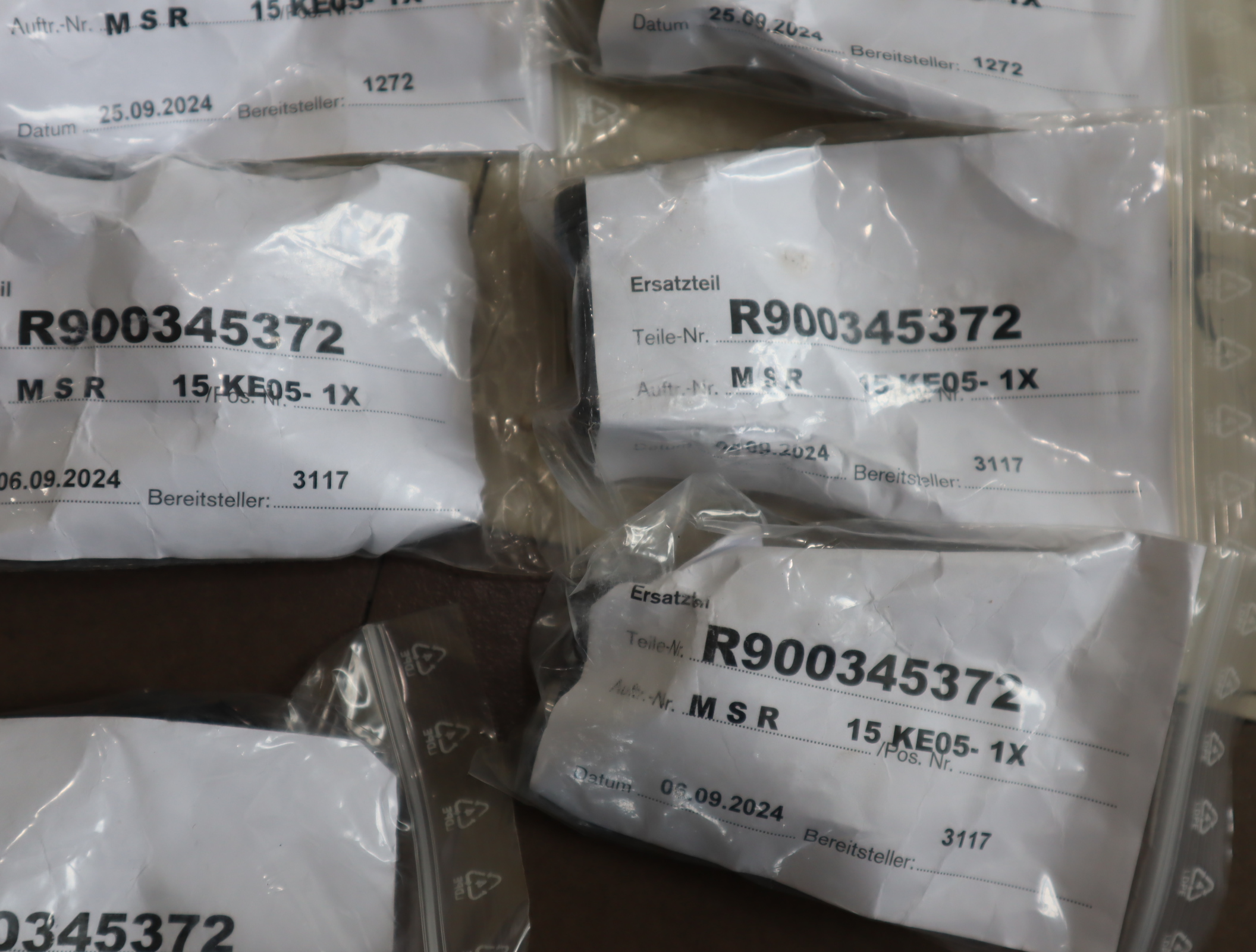 R900345372 M-SR15KE05-1X 力士乐REXROTH单向阀