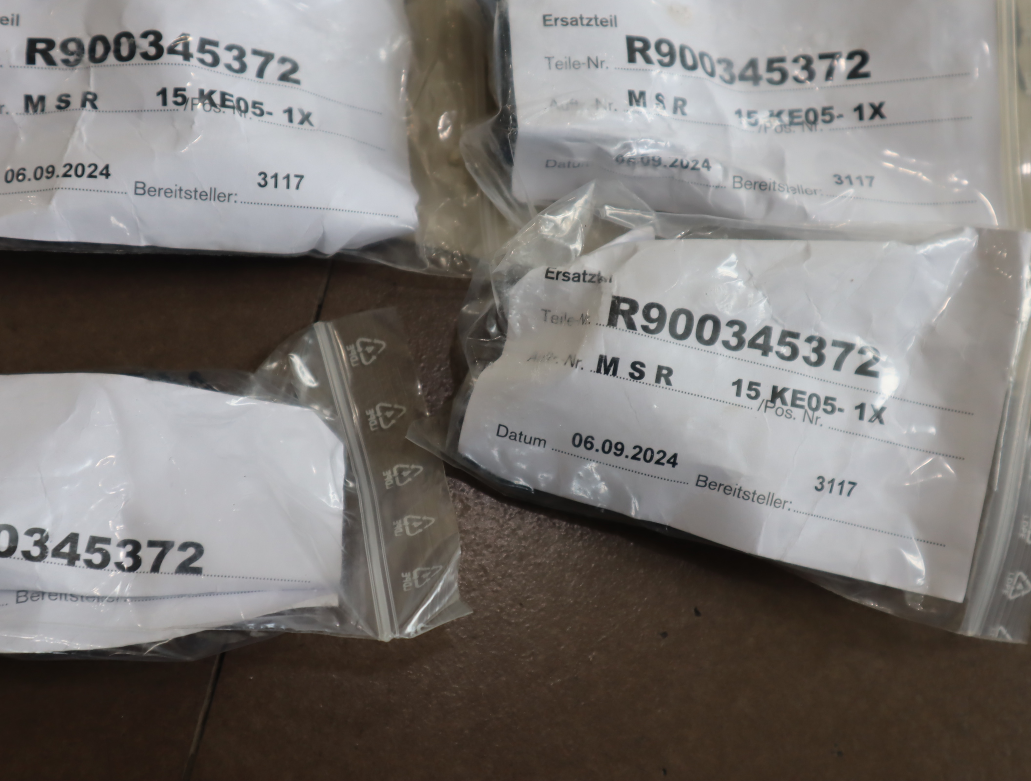 R900345372 M-SR15KE05-1X 力士乐REXROTH单向阀