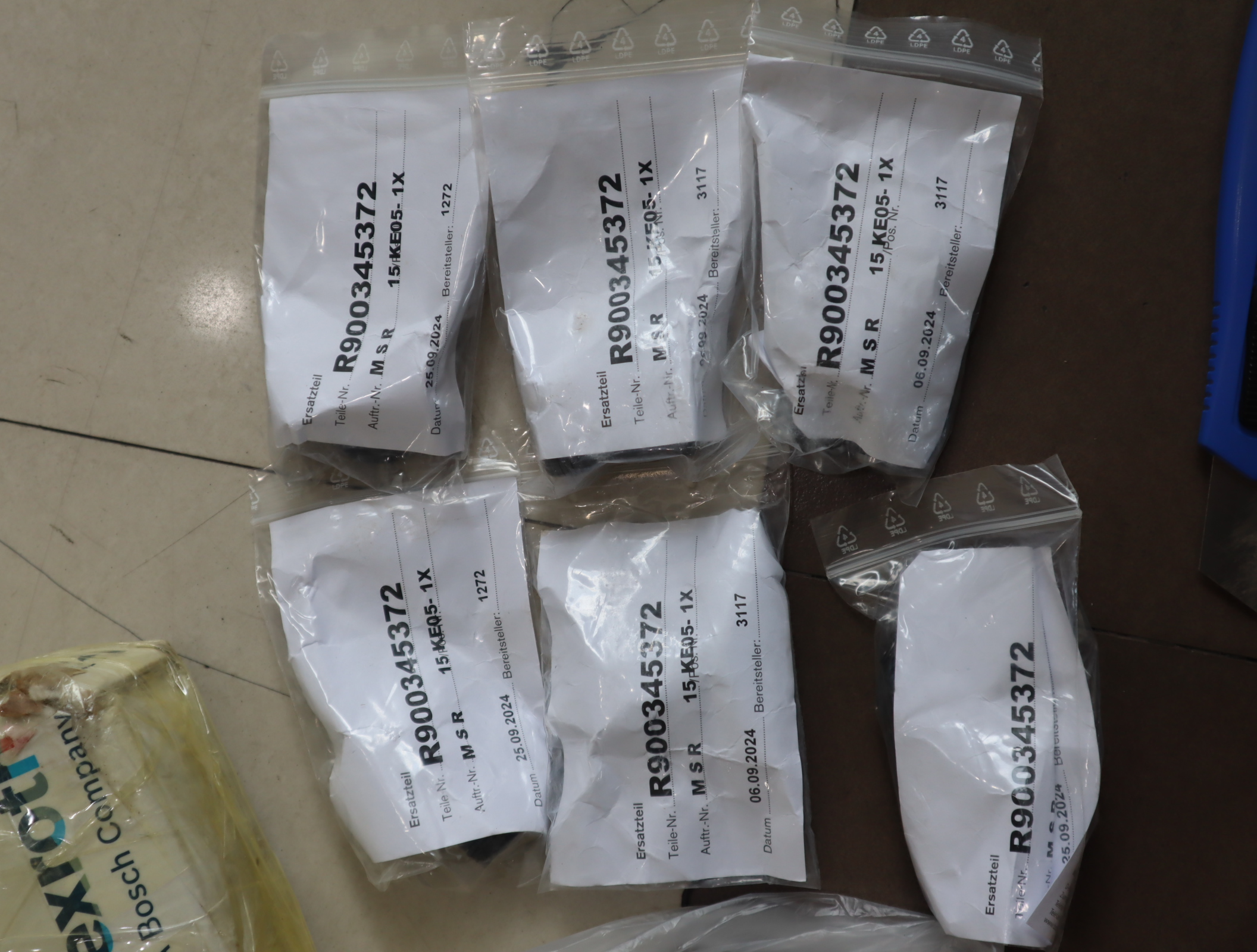 R900345372 M-SR15KE05-1X 力士乐REXROTH单向阀