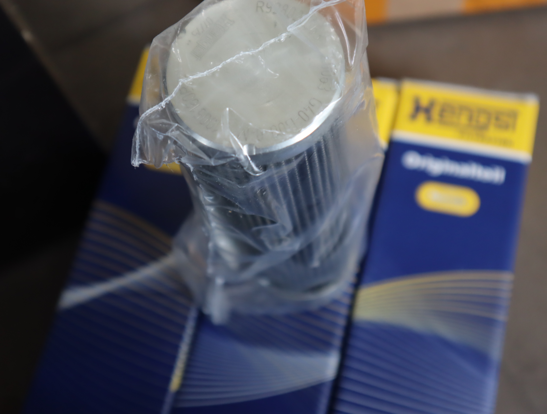 R928022363 2.0063 G40-B00-0-M 1005160B 德国汉格斯特HENGST滤芯