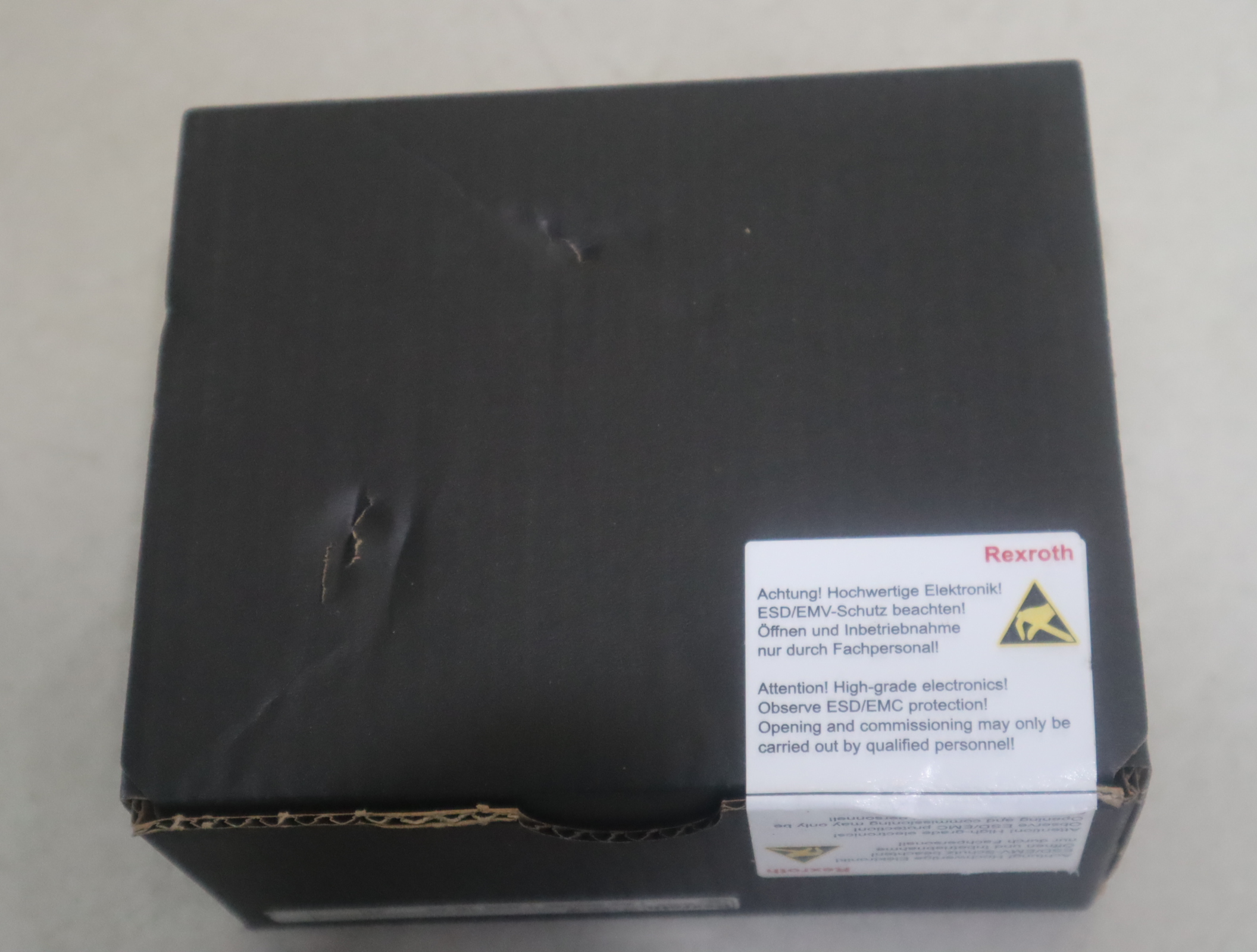 R900019567 VT 11021-14/ VT 11021-1X/ 德国力士乐REXROTH放大器