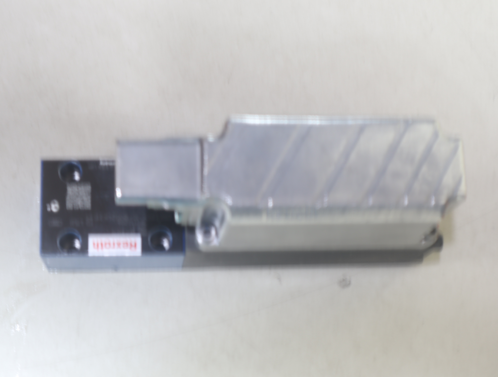 0811402075 DBETBEX-1X/180G24K31F1M 力士乐REXROTH比例溢流阀