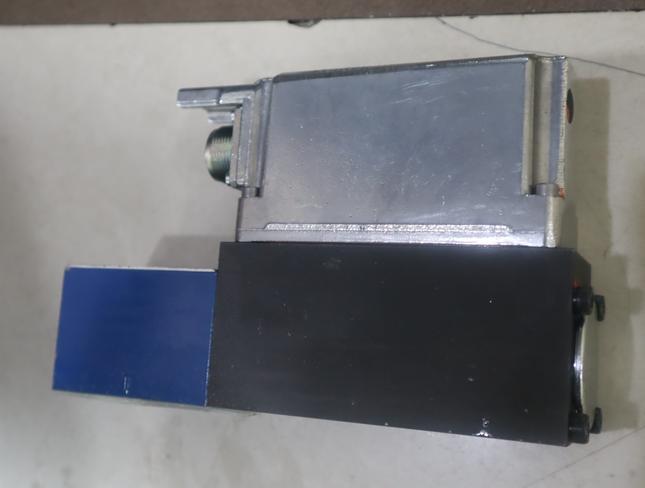 0811402075 DBETBEX-1X/180G24K31F1M 力士乐REXROTH比例溢流阀