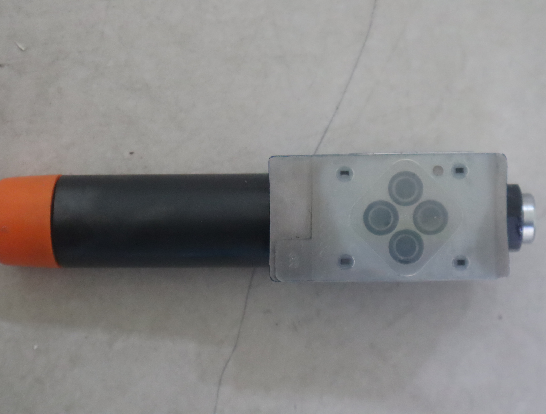 R900472470 DR6DP2-5X/25YM DR6DP2-54/25YM 力士乐REXROTH减压阀